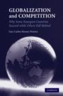 Globalization and Competition : Why Some Emergent Countries Succeed while Others Fall Behind - Book