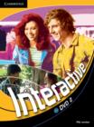 Interactive Level 2 DVD (PAL) - Book