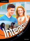 Interactive Level 3 DVD (PAL) - Book
