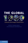 The Global 1989 : Continuity and Change in World Politics - Book