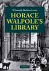 Horace Walpole's Library - Book