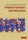 Polymer Dynamics and Relaxation - Book
