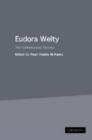 Eudora Welty : The Contemporary Reviews - Book