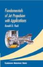 Fundamentals of Jet Propulsion with Applications - Book