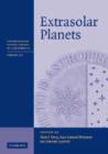 Extrasolar Planets - Book