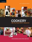 Cookery for the Hospitality Industry - Book