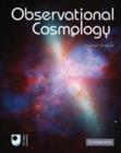 Observational Cosmology - Book