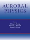 Auroral Physics - Book