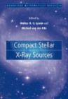 Compact Stellar X-ray Sources - Book