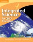 Integrated Science for CSEC® Secondary only Workbook with CD-ROM - Book