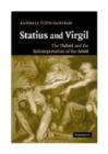 Statius and Virgil : The Thebaid and the Reinterpretation of the Aeneid - Book