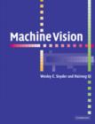 Machine Vision - Book