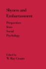 Shyness and Embarrassment : Perspectives from Social Psychology - Book