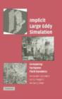 Implicit Large Eddy Simulation : Computing Turbulent Fluid Dynamics - Book