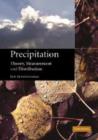 Precipitation : Theory, Measurement and Distribution - Book