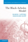 The Black-Scholes Model - Book