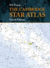 The Cambridge Star Atlas - Book
