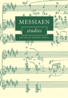 Messiaen Studies - Book