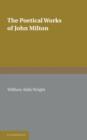 The Poetical Works of John Milton - Book