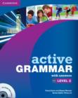 Active Grammar Level 2 with Answers and CD-ROM - Book