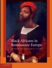 Black Africans in Renaissance Europe - Book