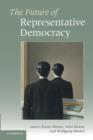 The Future of Representative Democracy - Book