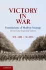 Victory in War : Foundations of Modern Strategy - Book