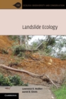 Landslide Ecology - Book