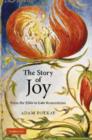 The Story of Joy : From the Bible to Late Romanticism - Book