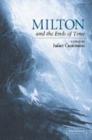 Milton and the Ends of Time - Book