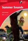 Summer Sounds Level 1 Beginner/Elementary - Book