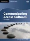 Communicating Across Cultures DVD - Book