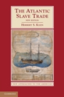 The Atlantic Slave Trade - Book