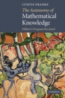 The Autonomy of Mathematical Knowledge : Hilbert's Program Revisited - Book