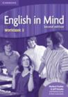 English in Mind Level 3 Workbook - Book