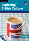 Exploring British Culture with Audio CD : Multi-level Activities About Life in the UK - Book