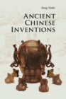 Ancient Chinese Inventions - Book