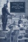 Caribbean Culture and British Fiction in the Atlantic World, 1780-1870 - Book