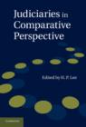 Judiciaries in Comparative Perspective - Book