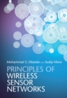 Principles of Wireless Sensor Networks - Book