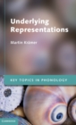 Underlying Representations - Book