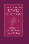 The Cambridge Rawls Lexicon - Book