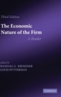 The Economic Nature of the Firm : A Reader - Book