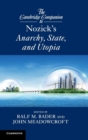 The Cambridge Companion to Nozick's Anarchy, State, and Utopia - Book