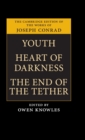 Youth, Heart of Darkness, The End of the Tether - Book