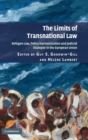The Limits of Transnational Law : Refugee Law, Policy Harmonization and Judicial Dialogue in the European Union - Book