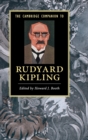 The Cambridge Companion to Rudyard Kipling - Book