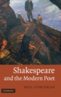 Shakespeare and the Modern Poet - Book