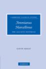 Ammianus Marcellinus : The Allusive Historian - Book