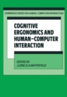 Cognitive Ergonomics and Human-Computer Interaction - Book